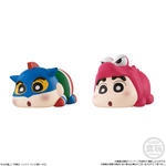 もっちりころりん♪クレヨンしんちゃん2