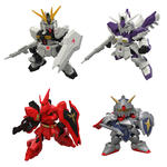 MOBILITY JOINT GUNDAM VOL．13