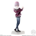 SSSS.GRIDMAN STYLING 新条アカネ＆宝多六花セット【プレミアムバンダイ限定】