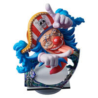 にふぉるめーしょん創 バギー