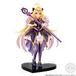 PRECURE STAR GALLERY 名探偵プリキュア PREMIUM SET1【プレミアムバンダイ限定】