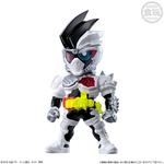 CONVERGE KAMEN RIDER PB12 仮面ライダーエグゼイド プレミアムエディション -New Challenger comes！-【PB限定】