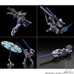SMP [SHOKUGAN MODELING PROJECT] スーパーロボット大戦OG SRX 鋼のコンプリートボックス【プレミアムバンダイ限定】