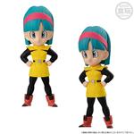 ドラゴンボールアドバージ ポルンガセット【プレミアムバンダイ限定】