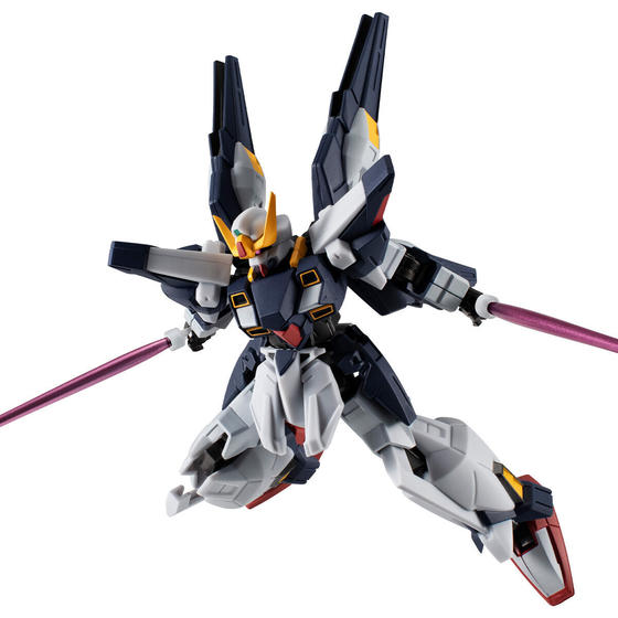 機動戦士ガンダム GフレームFA シスクード(エゥーゴカラー)【プレミアムバンダイ限定】