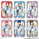 いれいす カードウエハース