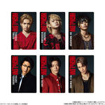 HiGH＆LOW 10TH ANNIVERSARY ウエハース