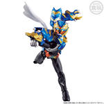 装動 仮面ライダーギーツ バッファ ジャマ神&ナーゴ ファンタジー プレミアムエディション【プレミアムバンダイ限定】_2