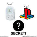 PlayStation™/ミニチュアチャーム付きビスケット