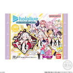 ホロライブ ラバマスARTグミ vol.2