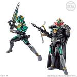 SO-DO CHRONICLE 装動 仮面ライダー電王 ゼロからのスタート【プレミアムバンダイ限定】