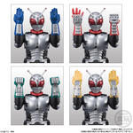SHODO-X 仮面ライダー10