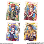 空の軌跡 the 1st ウエハース