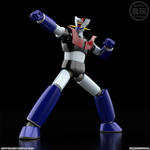 SMP [SHOKUGAN MODELING PROJECT] マジンガーＺ