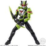 掌動EXCEED仮面ライダー２