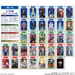 Fate/Grand Order ウエハース15