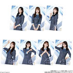 日向坂46 チョコクランチ