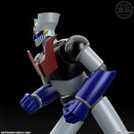 SMP [SHOKUGAN MODELING PROJECT] マジンガーＺ