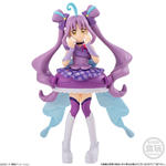 キミとアイドルプリキュア♪キューティーフィギュア｜発売日：2025年12