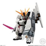 FW GUNDAM CONVERGE:CORE νガンダム（HWS)【プレミアムバンダイ限定】