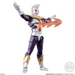 超動αウルトラマン13