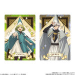 とんがり帽子のアトリエ ツインウエハース