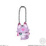 名探偵プリキュア！マスコット