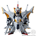 FW GUNDAM CONVERGE CORE 閃光のハサウェイセット【プレミアムバンダイ限定】