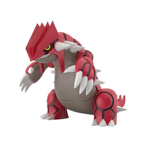ポケモンスケールワールド ホウエン地方 グラードン【再受注】