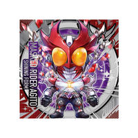 にふぉるめーしょん仮面ライダーシリーズ シールウエハースvol.5