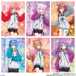 ホロライブプロダクション ウエハースvol.4