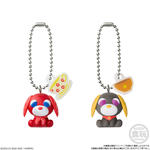 チョコボーロ お茶犬