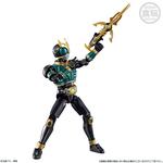 SO-DO CHRONICLE 仮面ライダークウガ -金色の力-【プレミアムバンダイ限定】