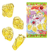 プリキュアシリーズ バンダイ キャンディ公式サイト