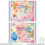 エンジェルポケット ミニチュアコレクション&チョコボーロ