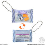 SKZOO シャカっとチャーム＆グミ