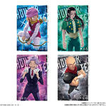 イタジャガ HUNTER×HUNTER 4