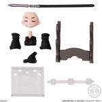 リンクトラベラーズ～武ノ国のサムライ編～SIDE:C