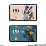 APEX LEGENDS™  ステッカー付きタブレット