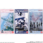 &TEAM ツインウエハース