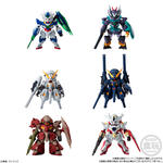FW GUNDAM CONVERGE ＃29