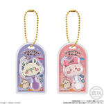 ちいかわ ミニチュアチョコチャーム＆チョコスナック