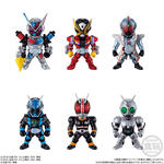 CONVERGE KAMEN RIDER 13