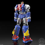 SMP [SHOKUGAN MODELING PROJECT] ボルテスV レガシー