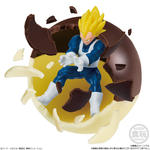 チョコサプ ドラゴンボール2