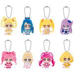 プリキュア ふわキュアマスコット