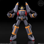 SMP [SHOKUGAN MODELING PROJECT] 『トップをねらえ！』 ガンバスター