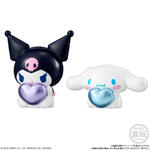 ぷっくりバルーンマスコット サンリオキャラクターズ