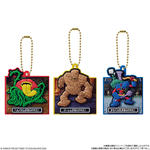 ドラゴンクエストVII Reimagined ラバマスARTグミ