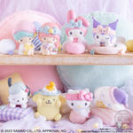 SANRIO CHARACTERS FRIENDS 2_7
